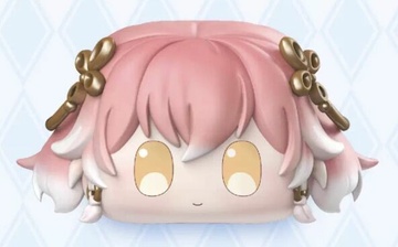 Changli, Wuthering Waves, Unknown, Trading