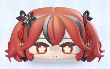 Camellya, Wuthering Waves, Unknown, Trading