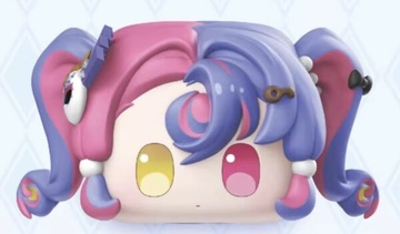 Roccia, Wuthering Waves, Unknown, Trading