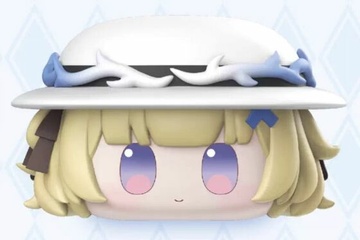 Phoebe, Wuthering Waves, Unknown, Trading