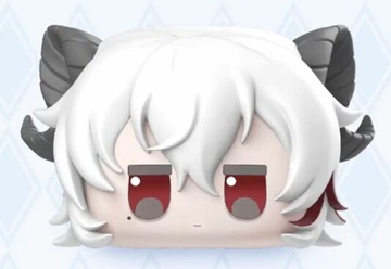 Zani, Wuthering Waves, Unknown, Trading