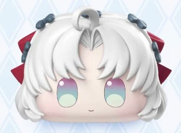 Carlotta, Montelli (Carlotta Montelli), Wuthering Waves, Unknown, Trading