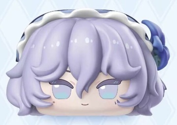 Cantarella, Fisalia (Cantarella Fisalia), Wuthering Waves, Unknown, Trading