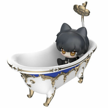 Rover (Echo Series Male Tubpup), Wuthering Waves, Unknown, Trading