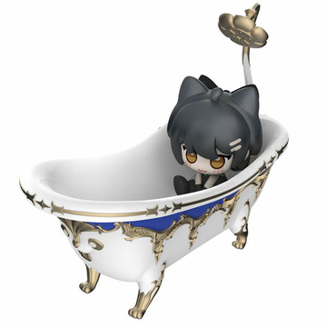 Rover (Echo Series Female Tubpup), Wuthering Waves, Unknown, Trading