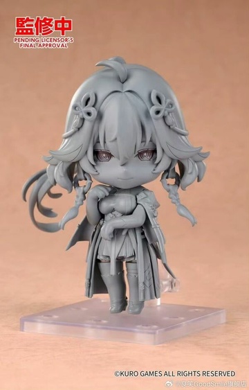 Changli (Nendoroid), Wuthering Waves, Good Smile Company, Action/Dolls