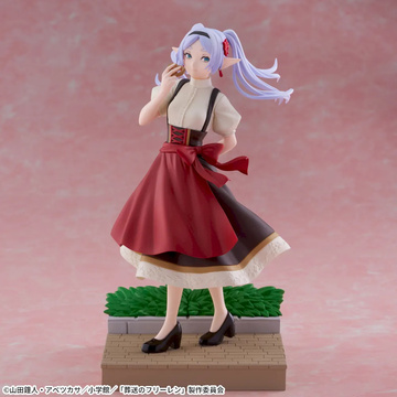 Frieren (At a Certain Festival), Sousou No Frieren, SEGA, Pre-Painted