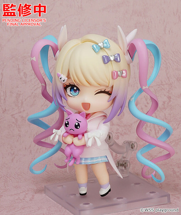 Ame-chan (Nendoroid OMGkawaiiAngel Outing), Needy Girl Overdose, Good Smile Company, Action/Dolls