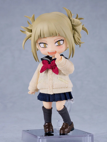 Toga Himiko, Boku No Hero Academia 2, Good Smile Company, Action/Dolls
