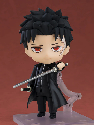 Rokuhira Chihiro (Nendoroid), Kagurabachi, Good Smile Company, Action/Dolls