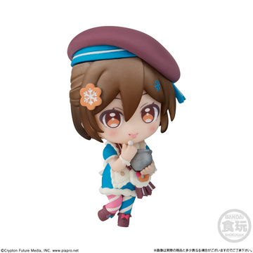 MEIKO (Meiko), Vocaloid, Bandai, Trading