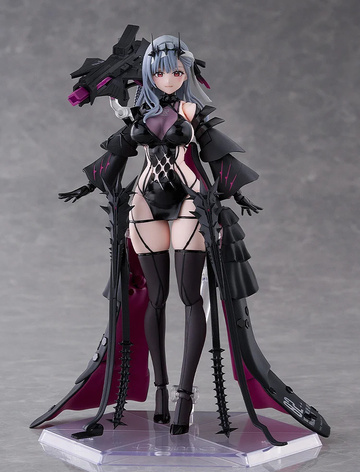 Modernia (figma Second Affection), Goddess Of Victory: NIKKE, Max Factory, Action/Dolls