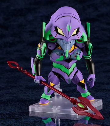 EVA-01 (Nendoroid Evangelion Unit-01), Evangelion: 3.0+1.0, Good Smile Company, Action/Dolls