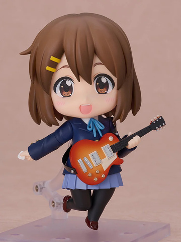 Hirasawa Yui (Nendoroid Hirasawa Yui 2.0), K-ON!, Good Smile Company, Action/Dolls
