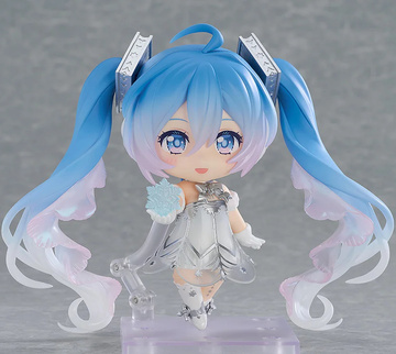 Hatsune Miku (Nendoroid Hatsune Miku Symphony 2025 Sapporo Concert), Miku, Vocaloid, Good Smile Company, Action/Dolls