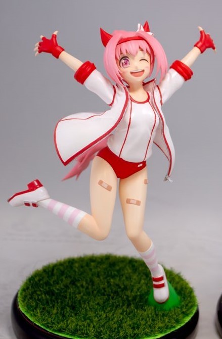 Haru Urara, Uma Musume: Pretty Derby, Ao no Sukima, Garage Kit, 1/7