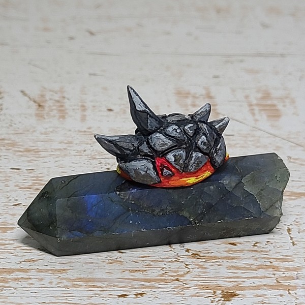 Originum Slug, Arknights, bakuda n iwa, Garage Kit