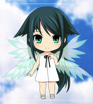 Saya (Nendoroid), Mahou Shoujo Sonico★Magica, Saya No Uta, Good Smile Company, Action/Dolls