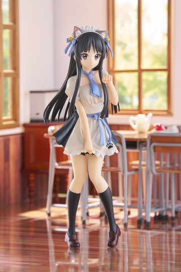 Akiyama Mio, K-ON!, FuRyu, Pre-Painted