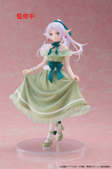 Frieren (～Dress ～), Sousou No Frieren, Taito, Pre-Painted