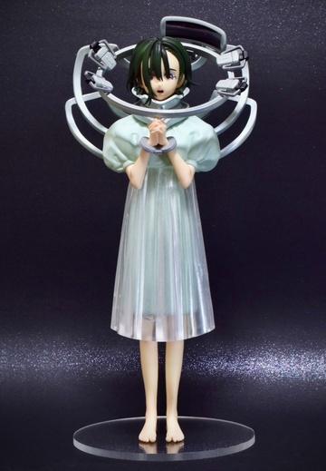 Sua, Alien Stage, Individual Sculptor, Garage Kit