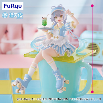 Luo Tianyi (Luo Tianyi Waitress), Vsinger, FuRyu, Pre-Painted