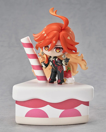 Mavuika, Genshin Impact, Good Smile Company, Trading