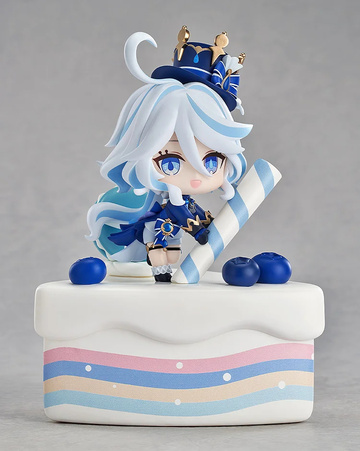 Furina, Genshin Impact, Good Smile Company, Trading