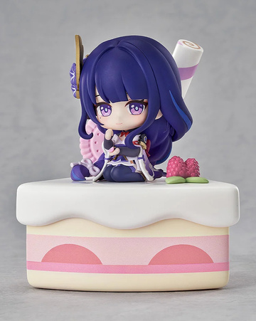 Raiden Shogun, Genshin Impact, Good Smile Company, Trading