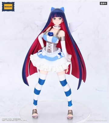 Stocking Anarchy, Panty＆Stocking With Garterbelt, System Service, Pre-Painted