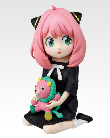 Anya Forger (Charmygrade Anya), Spy X Family, Bandai Spirits, Pre-Painted