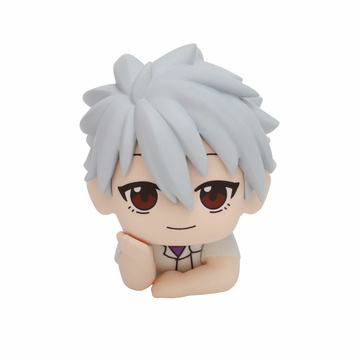 Nagisa Kaworu, Evangelion, Movic, Trading