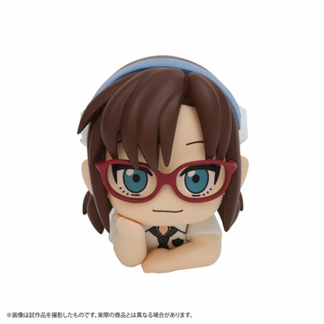 Makinami Mari Illustrious, Evangelion, Movic, Trading