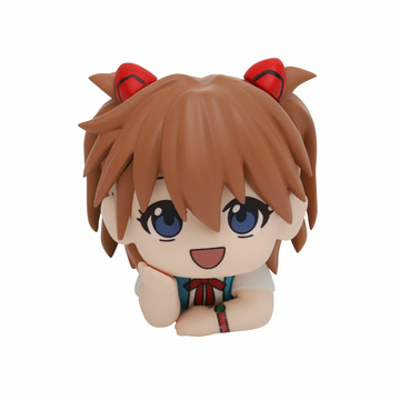 Souryuu Asuka Langley, Evangelion, Movic, Trading