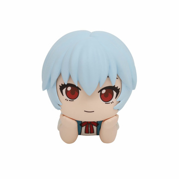 Ayanami Rei, Evangelion, Movic, Trading