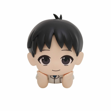 Ikari Shinji, Evangelion, Movic, Trading