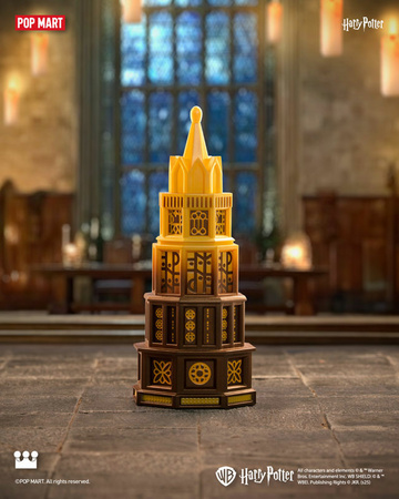 Goblet Of Fire ([Secret]), Harry Potter And The Goblet Of Fire, Unknown, Trading