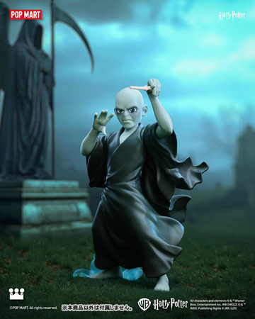 Tom Riddle (Voldemort), Harry Potter And The Goblet Of Fire, Unknown, Trading