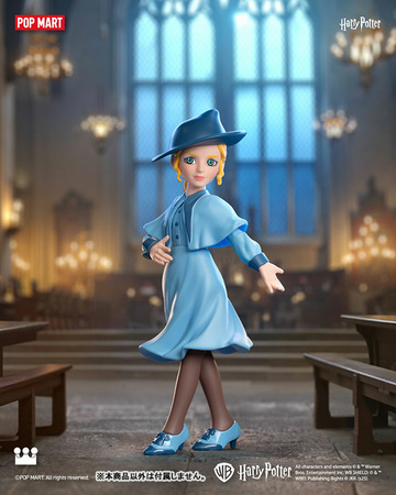 Delacour, Fleur (Fleur), Harry Potter And The Goblet Of Fire, Unknown, Trading