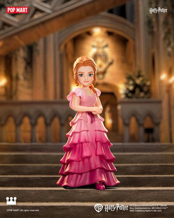 Hermione Granger (Hermione at the Ball), Harry Potter And The Goblet Of Fire, Unknown, Trading