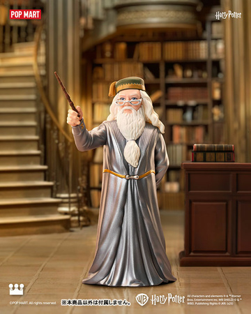 Albus Dumbledore (Dumbledore), Harry Potter And The Goblet Of Fire, Unknown, Trading