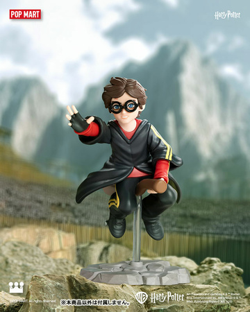 Harry Potter (as Triwizard Tournament), Harry Potter And The Goblet Of Fire, Unknown, Trading