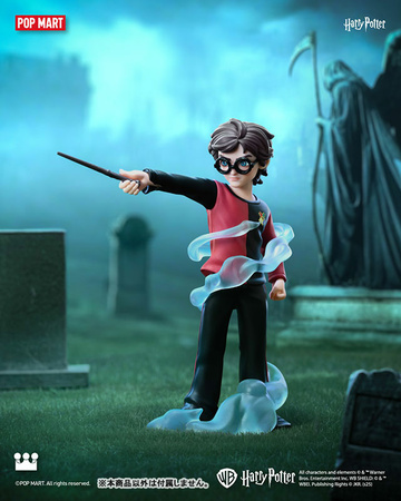 Harry Potter ('s Magical Duel), Harry Potter And The Goblet Of Fire, Unknown, Trading