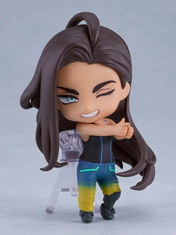 Hyuna, Alien Stage, Good Smile Company, Trading