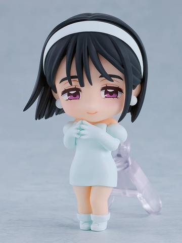 Sua, Alien Stage, Good Smile Company, Trading