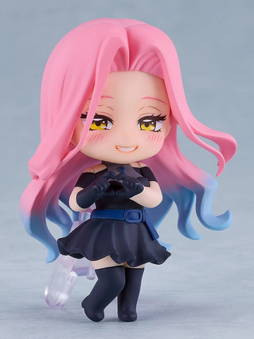 Mizi, Alien Stage, Good Smile Company, Trading