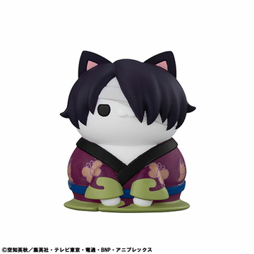 Takasugi Shinsuke, Gintama, MegaHouse, Trading