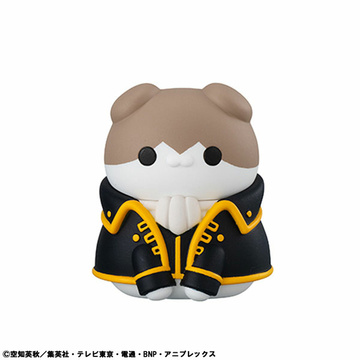 Okita Sougo, Gintama, MegaHouse, Trading