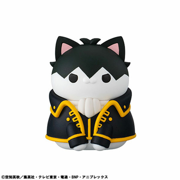 Toshiro Hijikata, Gintama, MegaHouse, Trading