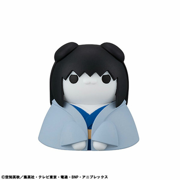 Kotaro Katsura, Gintama, MegaHouse, Trading